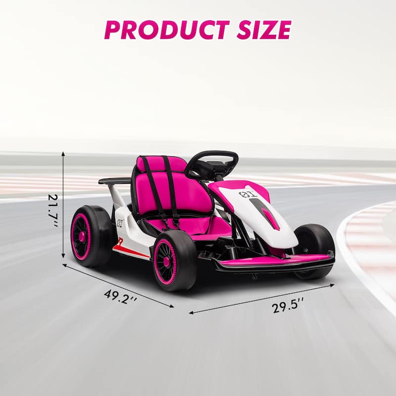 24V Electric Dirt Bike ,Electric Motorcycle for Kids Ages