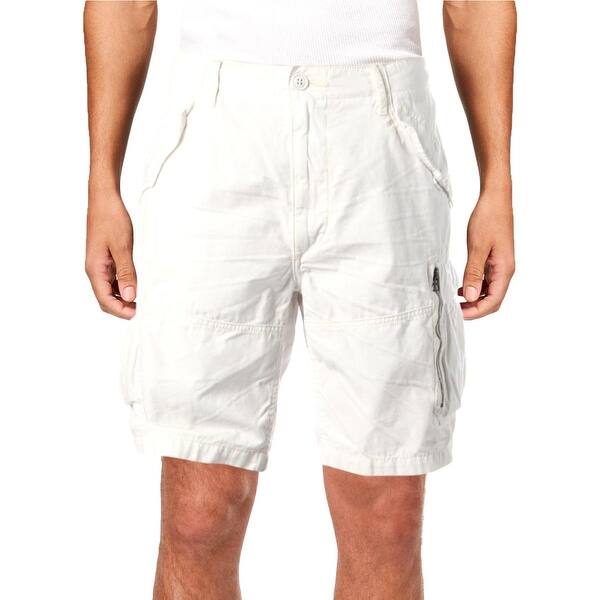 mens cargo shorts 36 waist