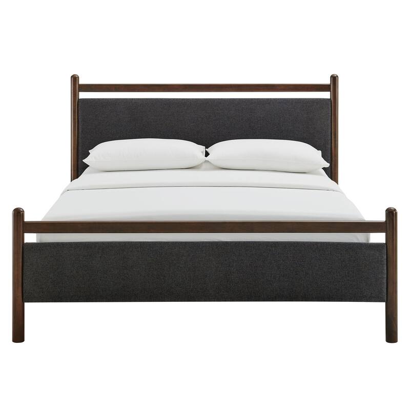 Ginny Platform Bed Frame