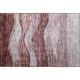 preview thumbnail 86 of 88, Premium Washable Super Soft Cool Modern Wvave Mayfield Rug