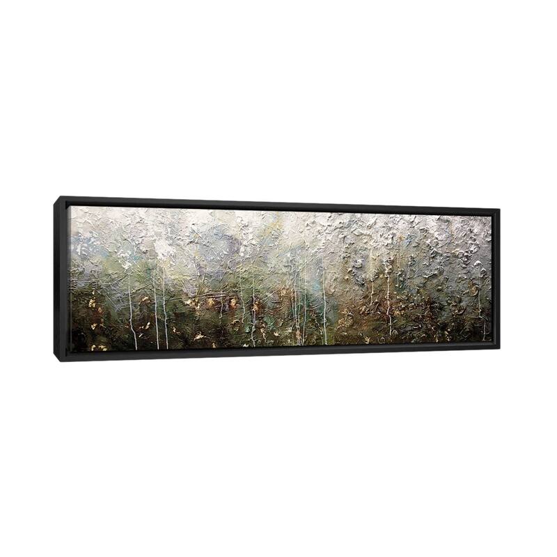 iCanvas "The Forest" by Osnat Tzadok Framed