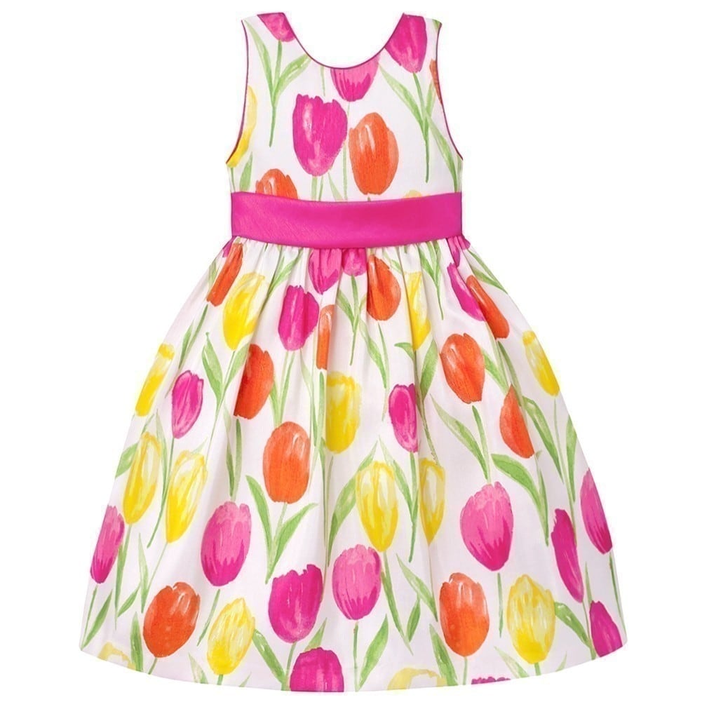 princess easter dress