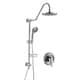 Option Brushed Nickel