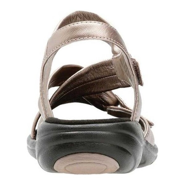 Clarks saylie moon pewter store