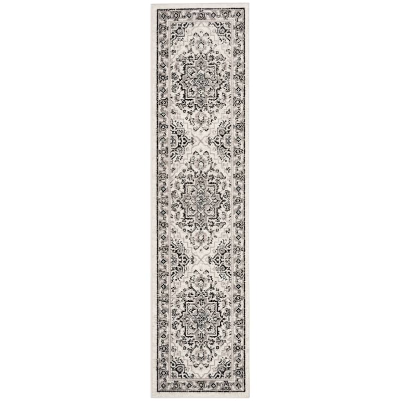 SAFAVIEH Skyler Agoritsa Oriental Boho Rug
