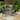 Outdoor 5/7-Piece Patio Dining Set,  7-positon Reclining Folding Sling Chair & E-Coating Metal Steel Table