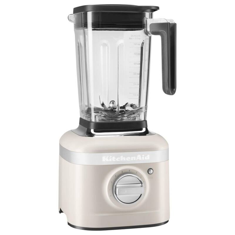 KitchenAid K400 Variable Speed Blender with Tamper in Milkshake