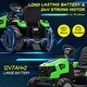 preview thumbnail 20 of 22, 3 in 1 Ride on Tractor Excavator Bulldozer 24V