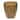 Poly and Bark Goa Side Table