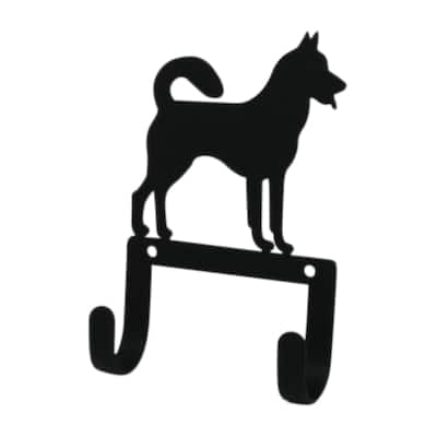 Canaan - Leash and Collar Wall Hook