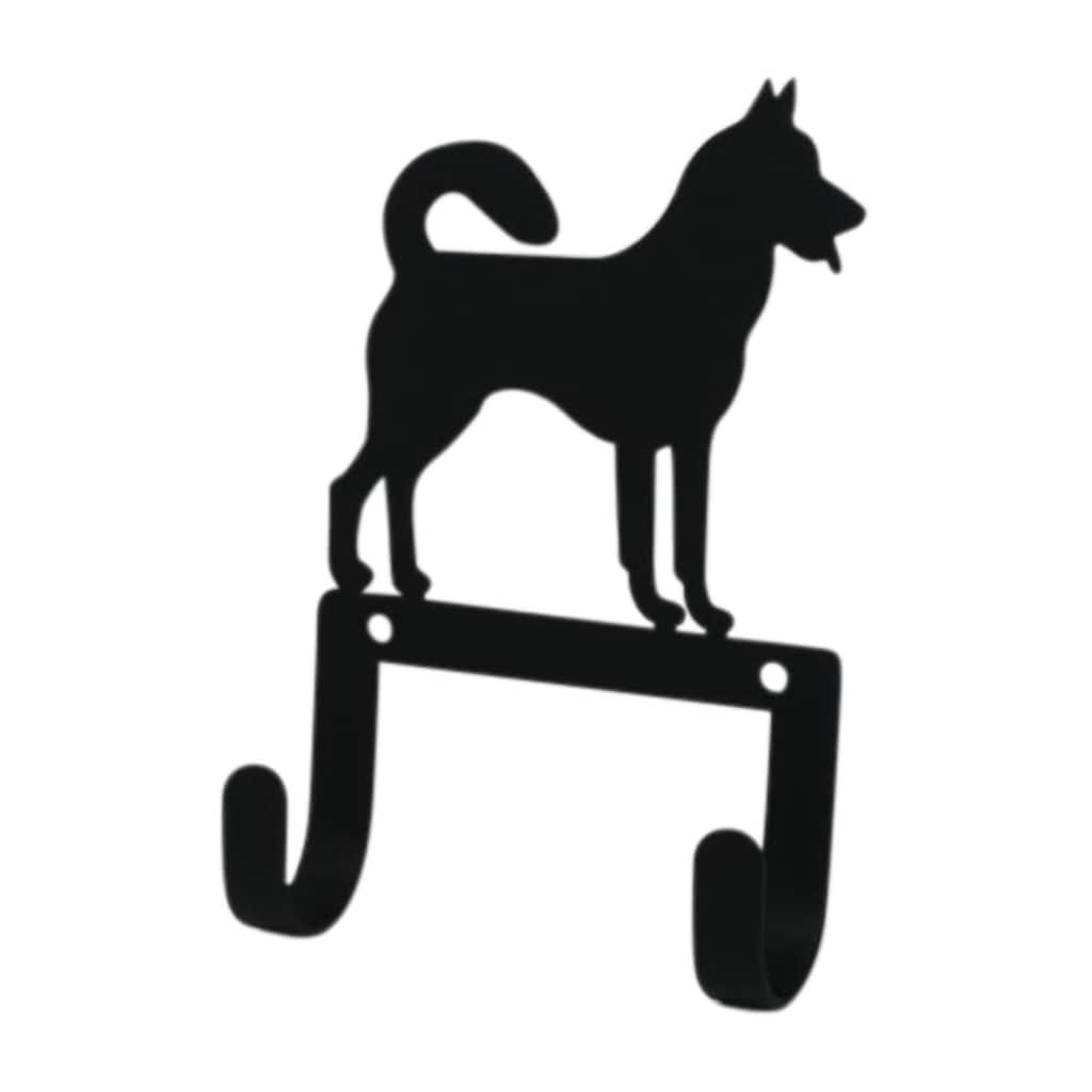 Canaan - Leash and Collar Wall Hook
