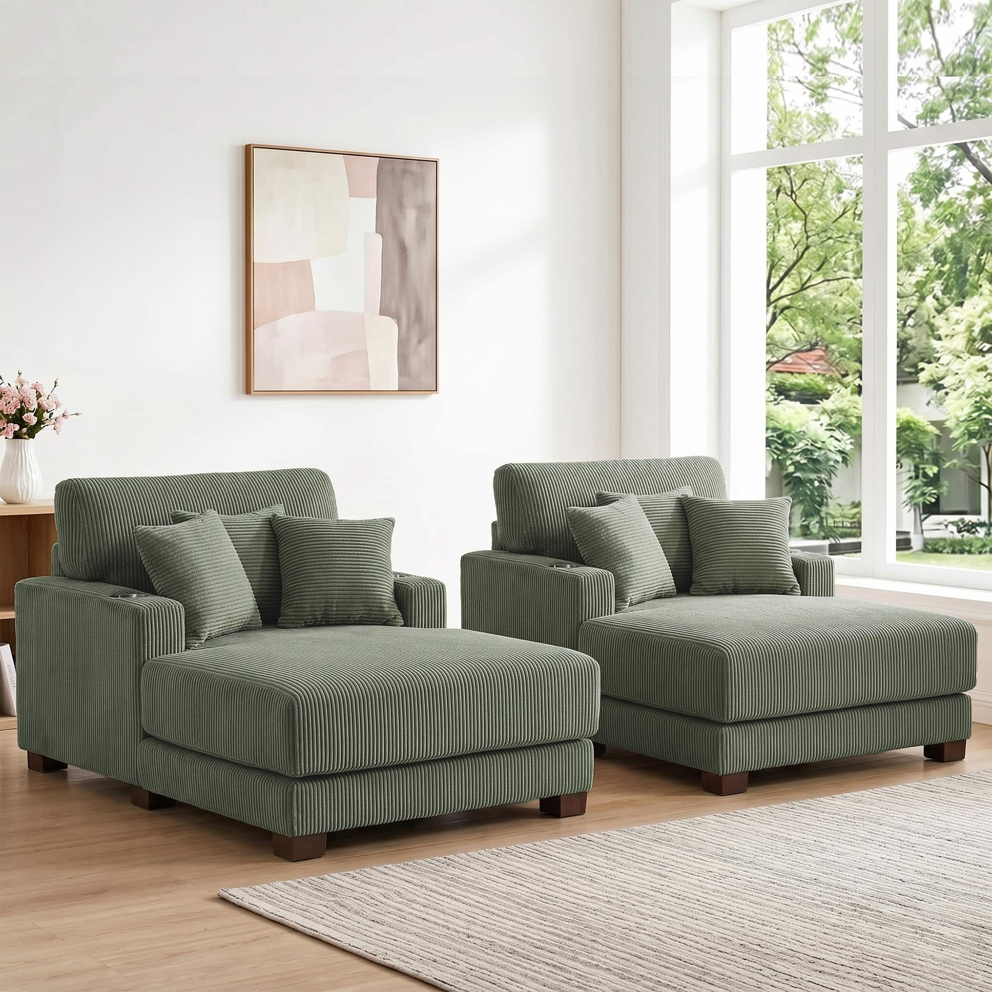 Option Green
