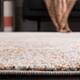 SAFAVIEH Madison Stella Boho Chic Ogee Trellis Rug