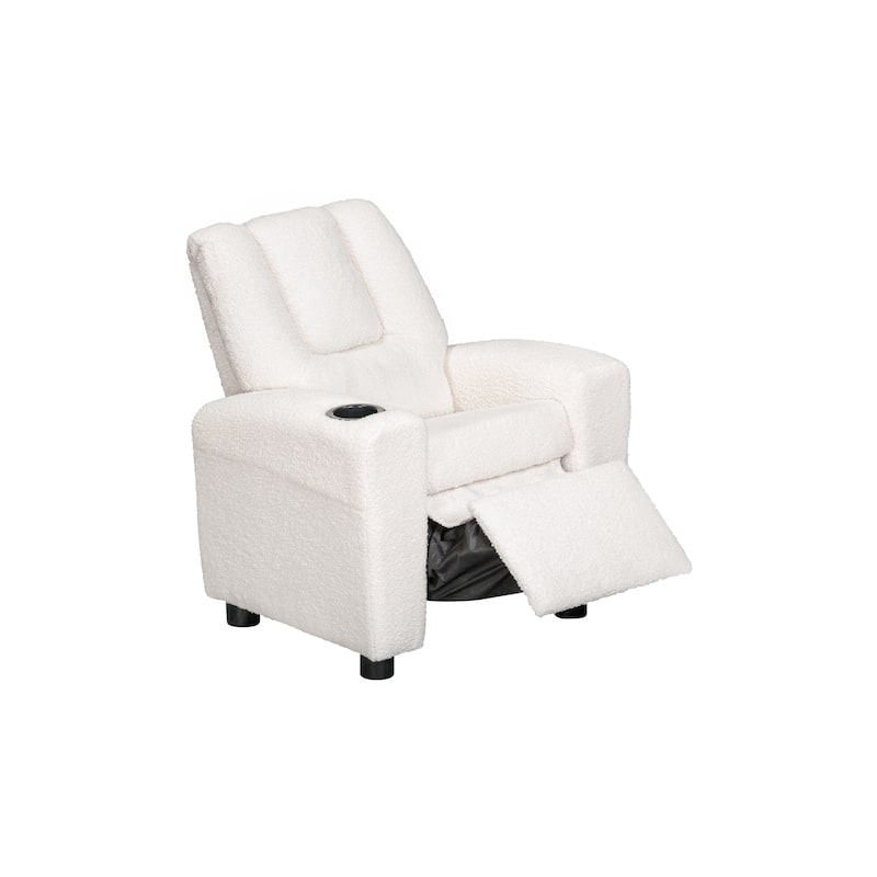 Olive & Opie Chase Kids Recliner