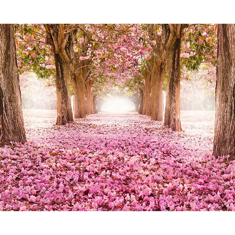 ohpopsi Yonder Wall Mural