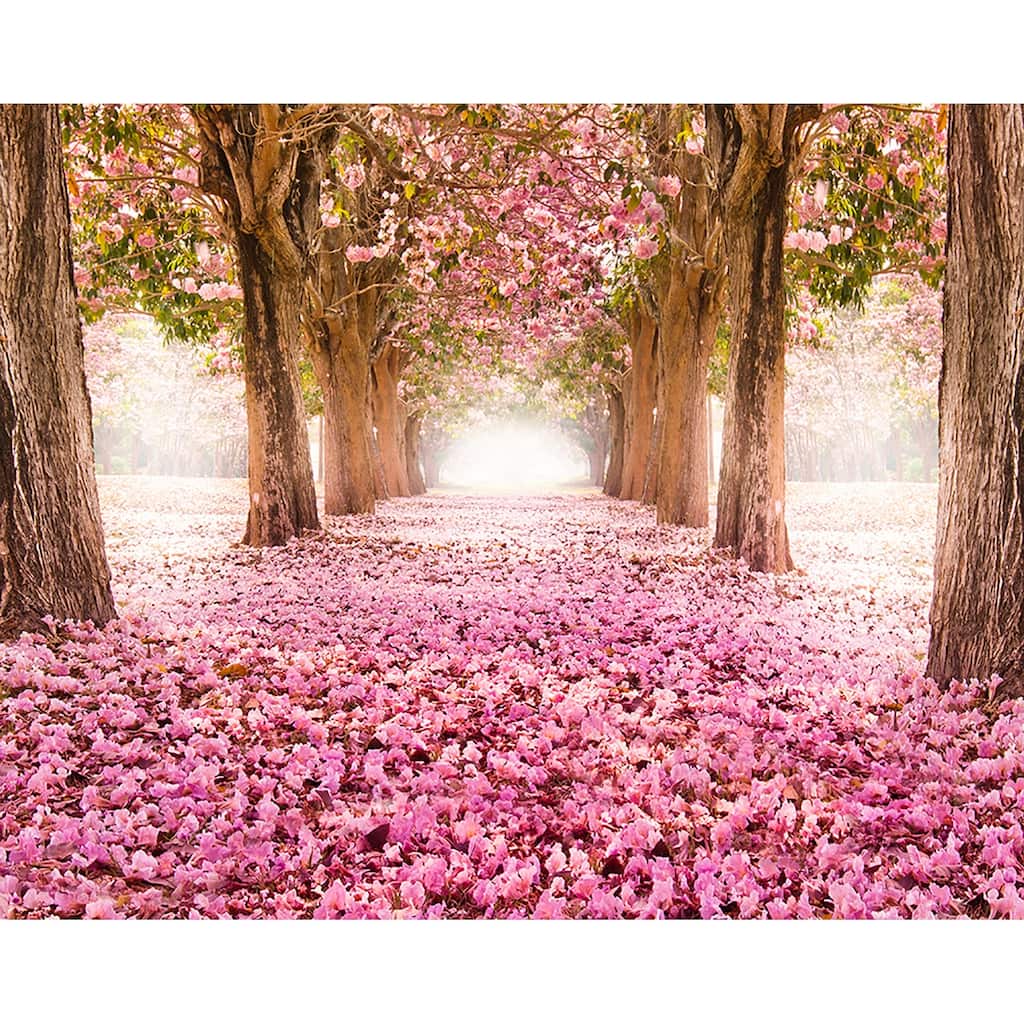 ohpopsi Yonder Wall Mural