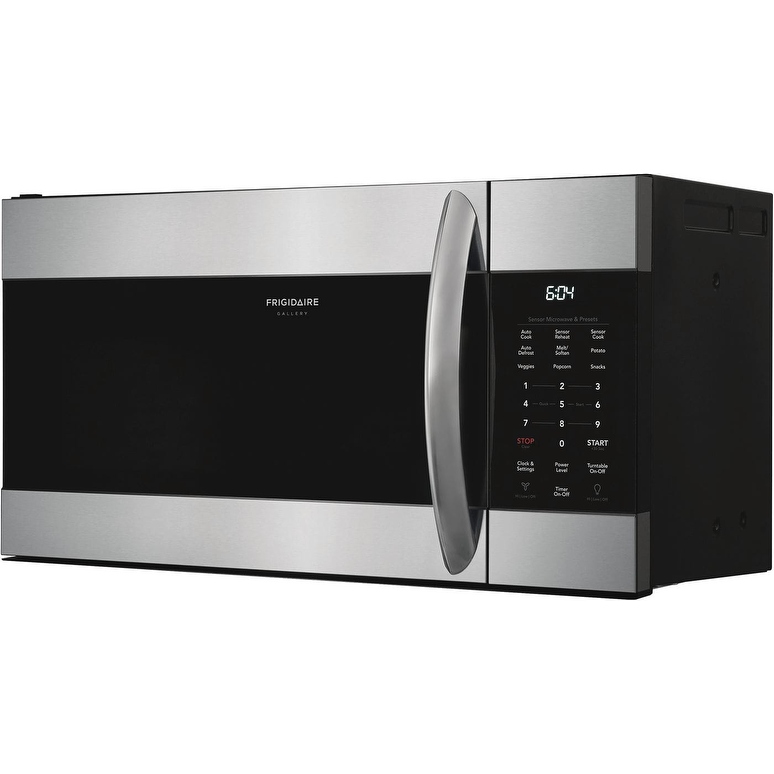 Professional 2.2 Cu. Ft. Counter Top GE Profile™ 1.7 Cu. Ft. Convection