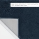 preview thumbnail 6 of 7, Becky Cameron 2-Pack Ultra Soft Chenille Bath Mats
