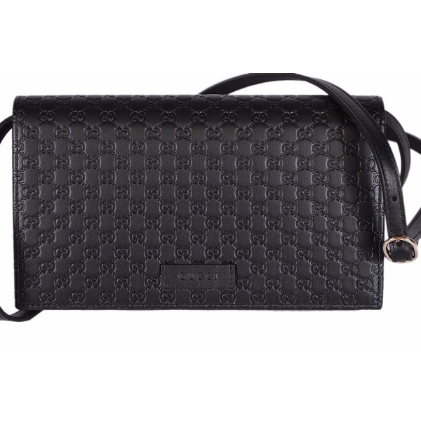 gucci guccissima crossbody