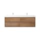 Option Teak Oak
