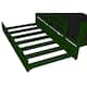 Option Dark Green