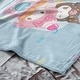 preview thumbnail 17 of 18, Sanrio Hello Kitty & Friends Silk Touch Throw Blanket