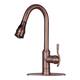 Option Antique Bronze