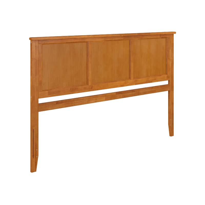 Madison Headboard with Attachable Charger