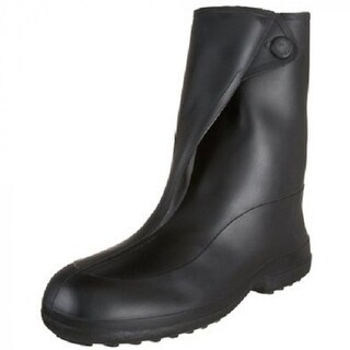 heavy duty rubber work boots