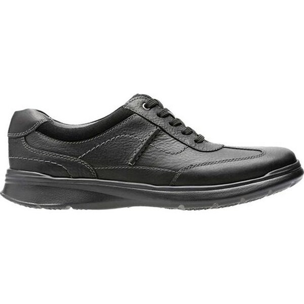 clarks men's cotrell style sneaker