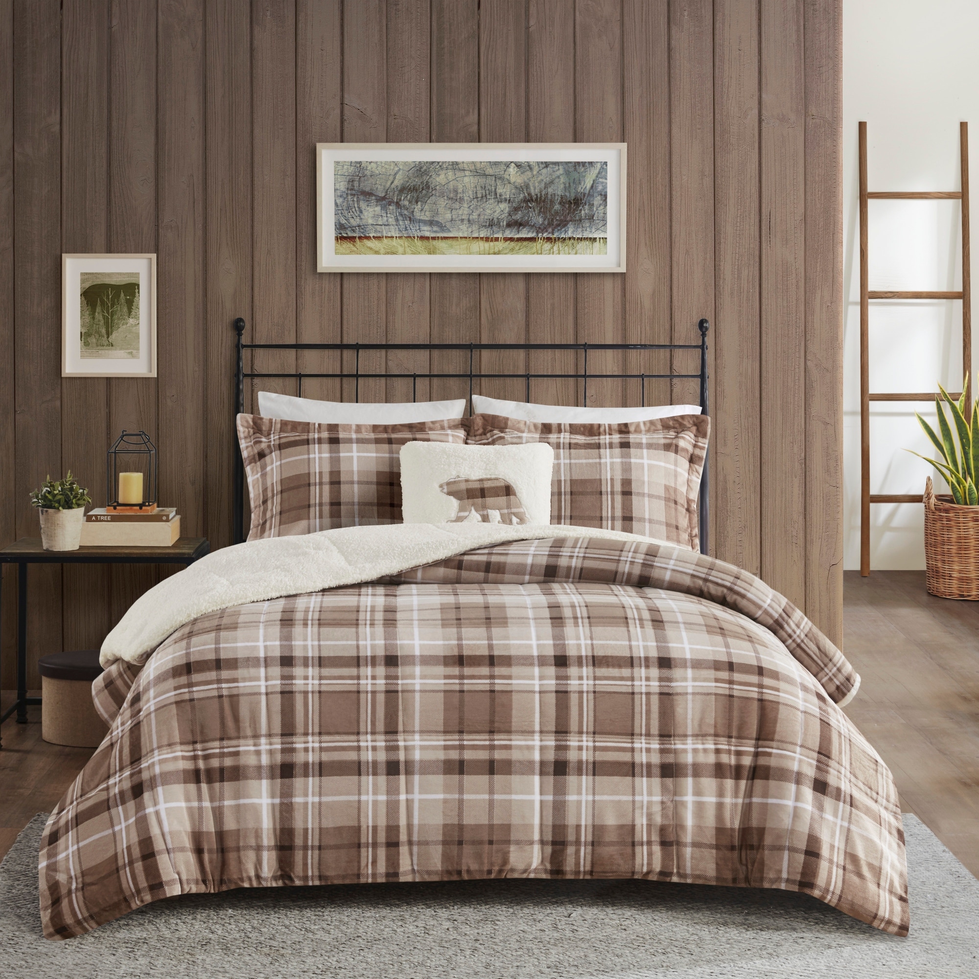 Woolrich 2024 alton comforter