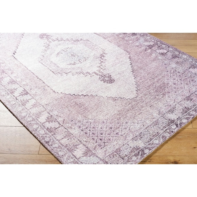 Livabliss Unique Traditional Area Rug