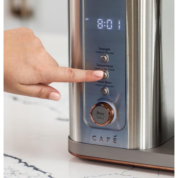 Caf Specialty Drip Coffee Maker - Bed Bath & Beyond - 39001840