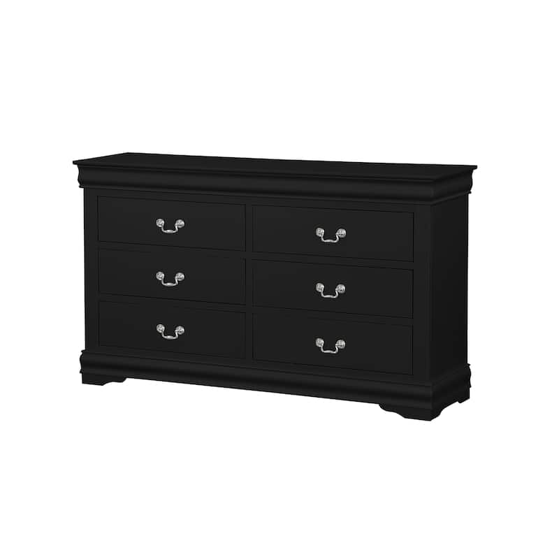Louis Philippe Dresser