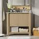 Option Antique Natural
