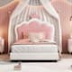 Option White/Pink