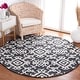 preview thumbnail 14 of 86, SAFAVIEH Handmade Blossom Linna Modern Floral Wool Rug