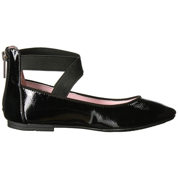 nina marissa flat