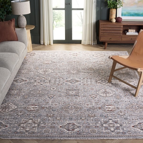 slide 2 of 15, SAFAVIEH Harlow Addolorata Oriental Rug