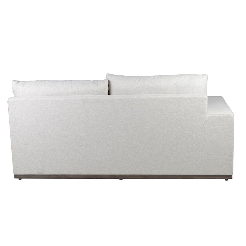Watson 2-Piece Outdoor Sofa