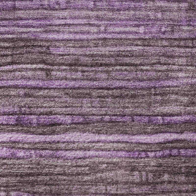 Premium Washable Super Soft Casual Stripes Mayfield Rug
