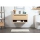 preview thumbnail 22 of 34, Rhett 36 inch Single Bathroom Vanity