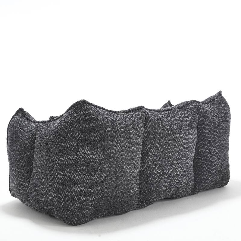 Comfortable Square Design Soft Bean Bag chair