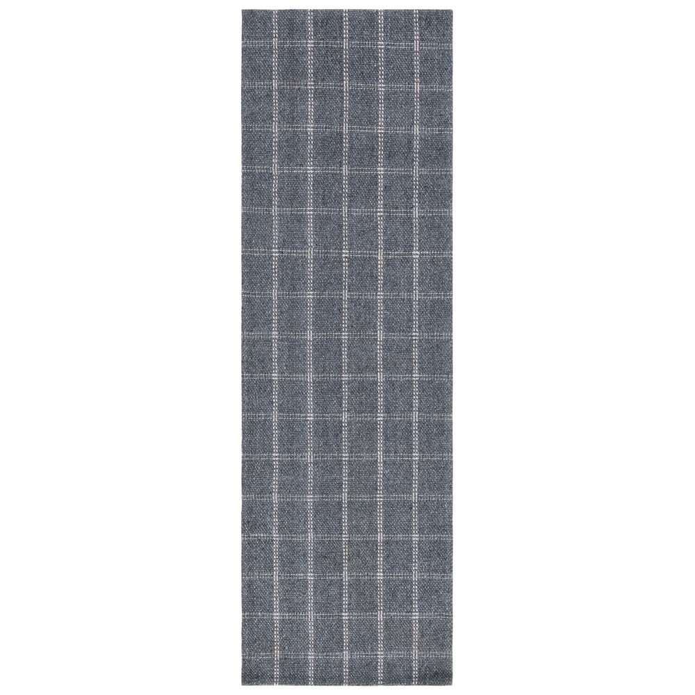 Lauren Ralph Lauren, Handmade Tamworth Check Wool Rug
