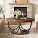 Option Rustic Brown