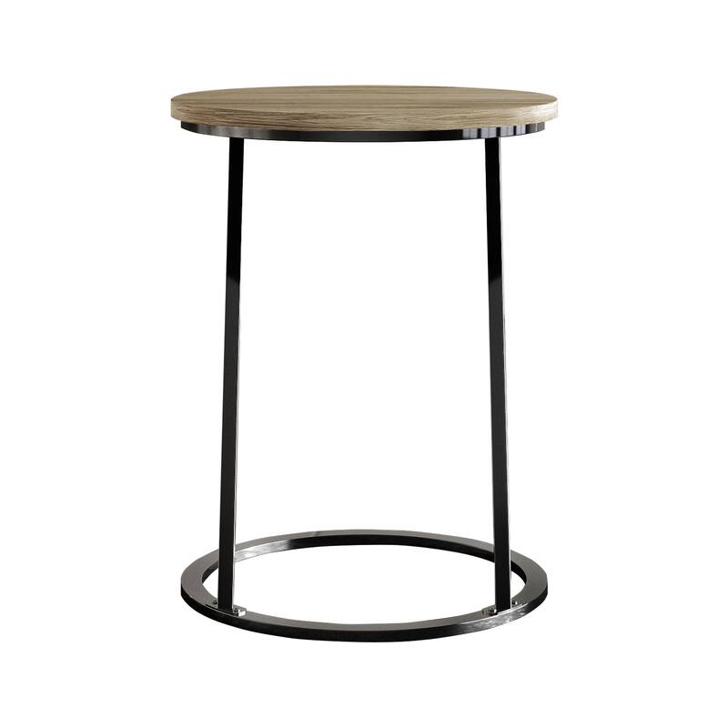 CraftPorch Elegance 3- Pieces Coffee Table Set