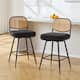 Option Fabric-Black