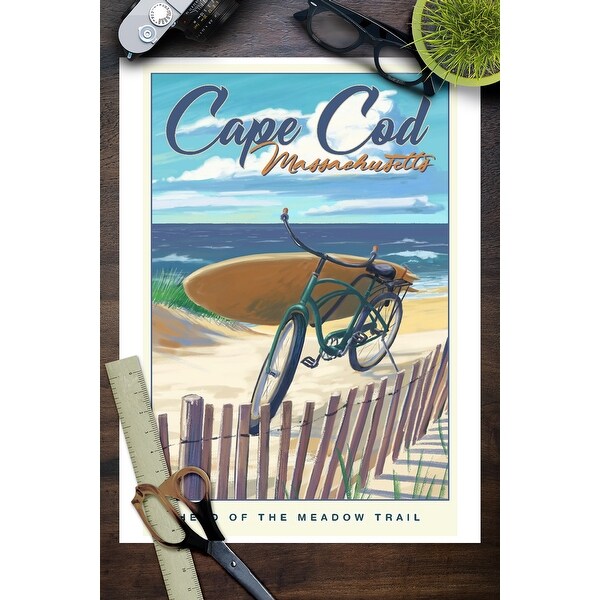 cape cod beach cruiser