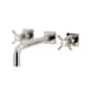 Option Polished Nickel