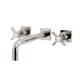 Option Polished Nickel